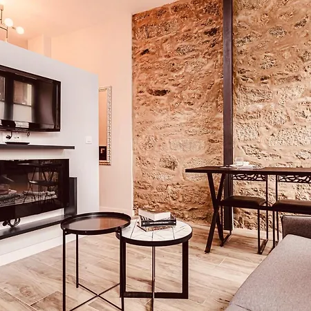 Downtown Plaza Apartment A Coruña